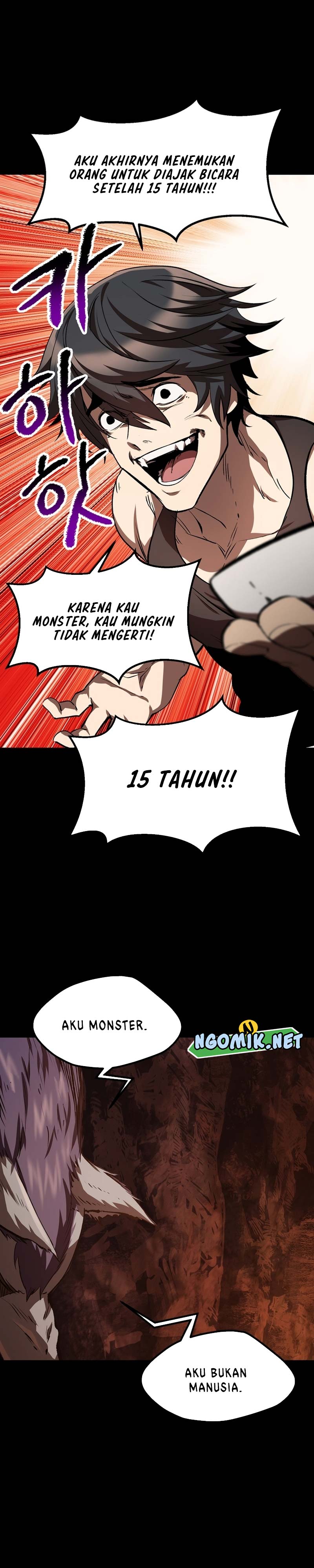 Otherworldly Sword King’s Survival Records Chapter 184 Gambar 7